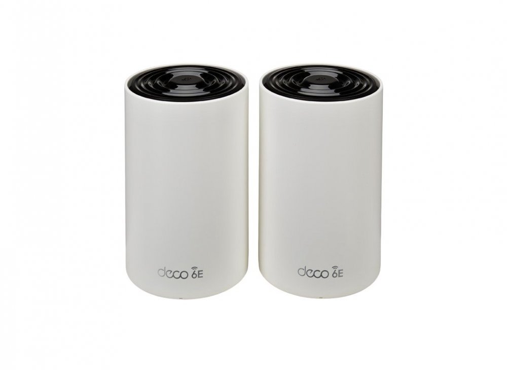 TP-Link Deco XE75 3-pack
