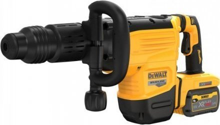 Dewalt Búracie kladivo akumulátorOWY XR SDS-MAX 54V 2*9.0AH