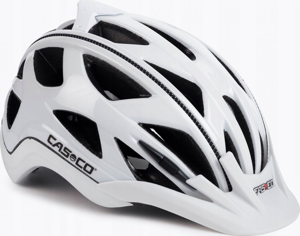 Casco prilba CASCO ACTIV2 white M 56-58