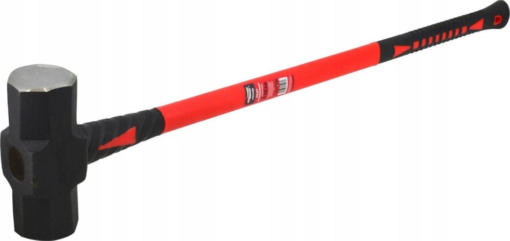 AWTools AWTOOLS Búracie kladivo 6,36kg - 14 lbs TRZONEK 90cm