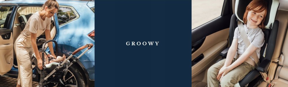 Jane JANE AutosedačkaGROOWY 4592 T80 HORIZONS W