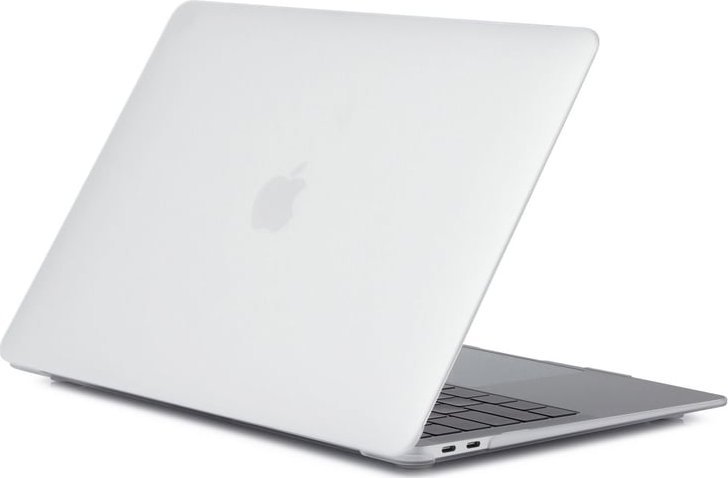 eStuff eSTUFF ES692001-BULK Taška na Notebook 33,8 cm (13.3") Pokrowiec Przezroczysty