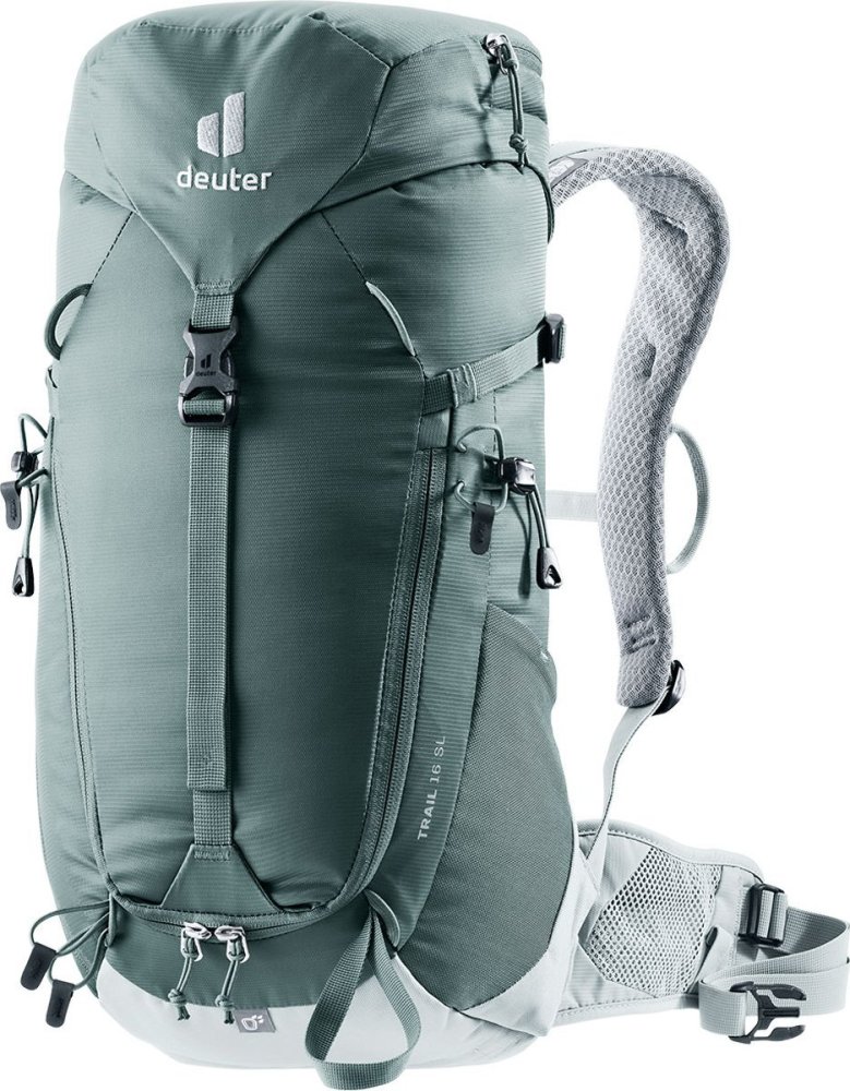 Deuter Trail SL 16 l Teal-Tin