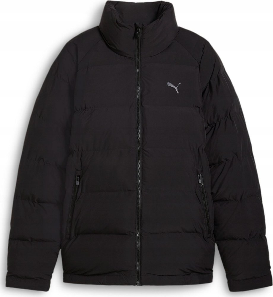 Montane Puma vyriška striukė MONO, juoda XL