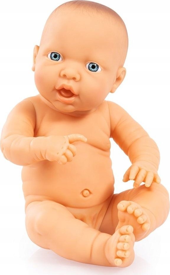 NoName Bábika Newborn Baby 42cm ch?opiec