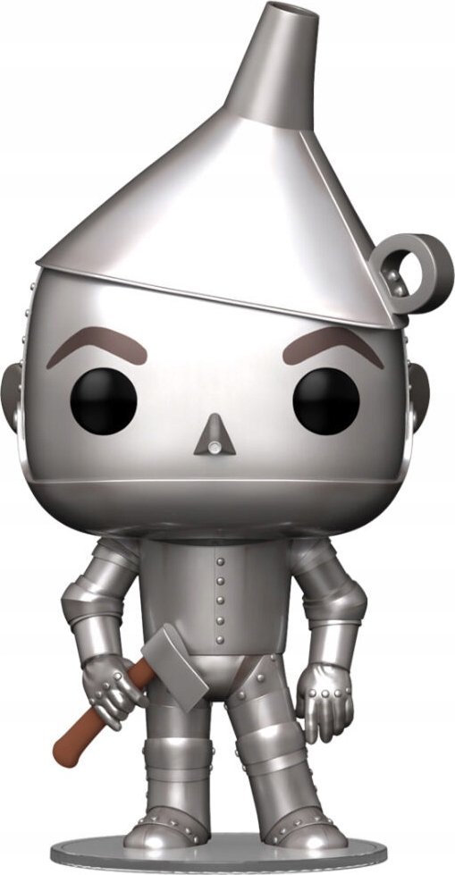 Funko Pop Funko! POP Vinyl TWoO The Tin Man
