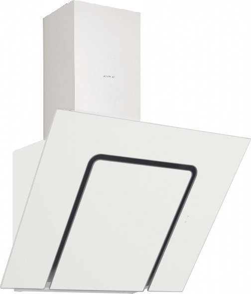 Silverline Silverline Hejmdal 90cm, hvid (Central Ventirokovion)