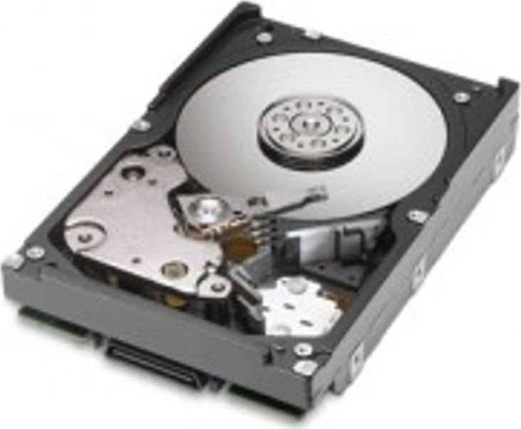 HP 3TB 3.5'' SATA II (3 Gb/s)  (628063-B21)