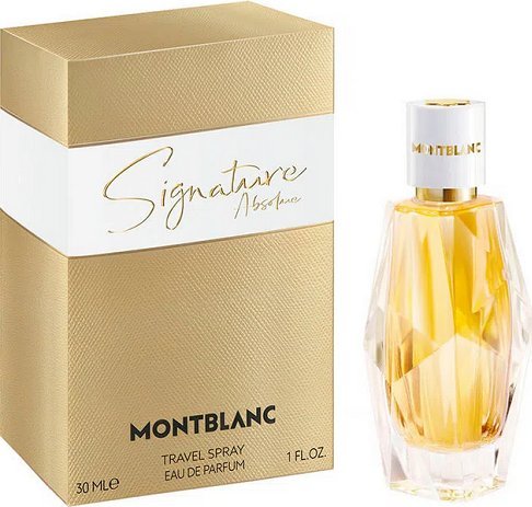 Mont Blanc MONT BLANC Signature Absolue EDP 30ml WOMEN