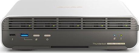 Qnap QNAP NAS TS-h3077AFU-R7-64G (30 Bay) 3U
