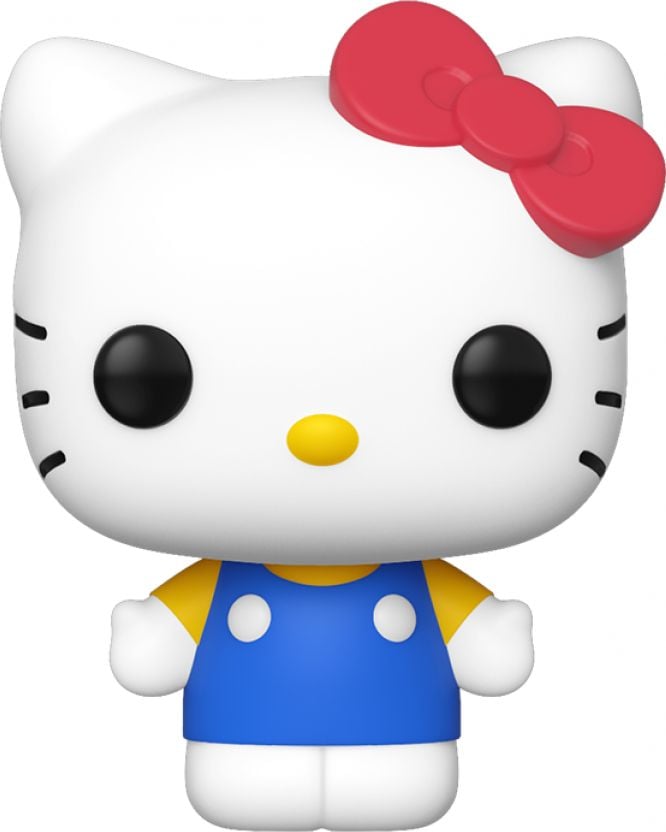 Funko Pop Pop: Hello Kitty S2 - Hello Kitty (Classic)