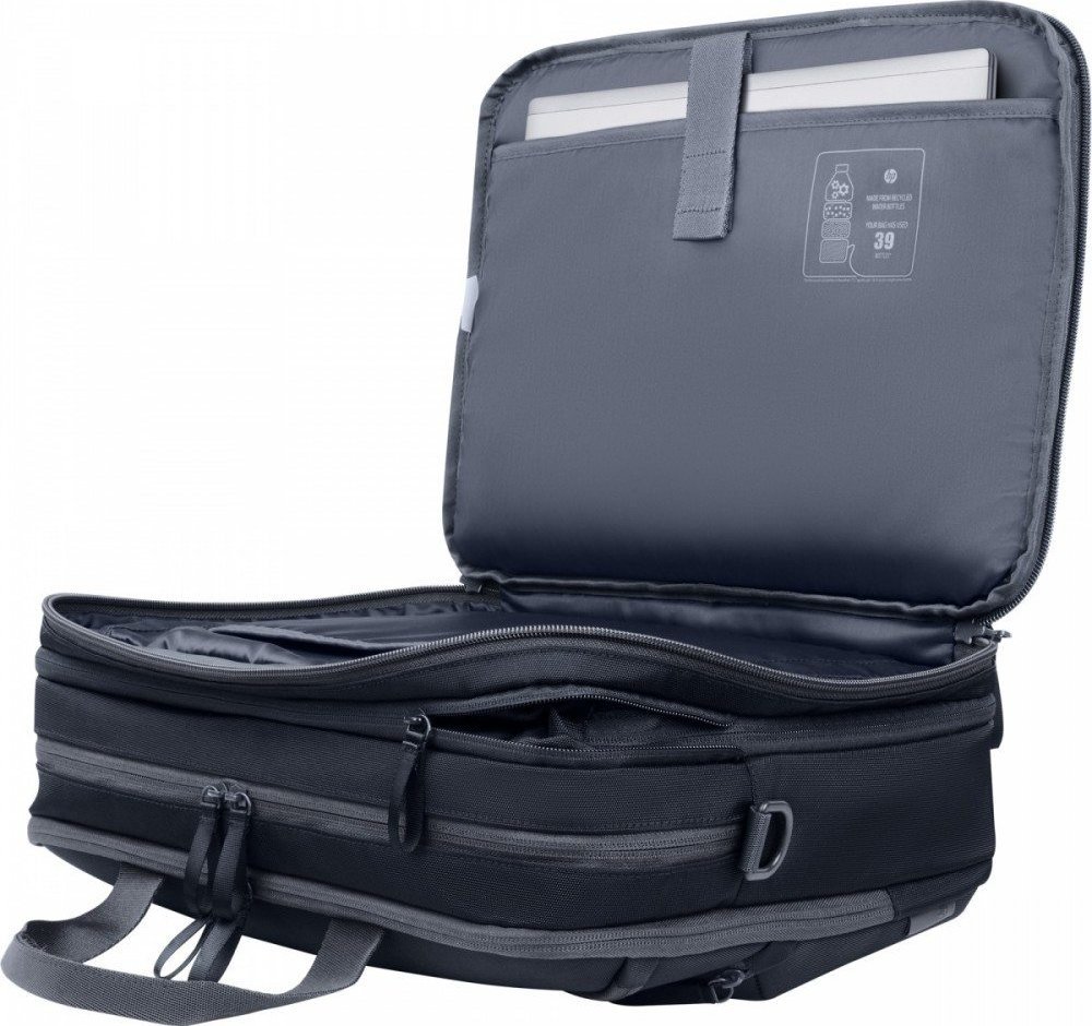 HP Taška pre notebook Travel Plus 15L 14 A2CE2AA