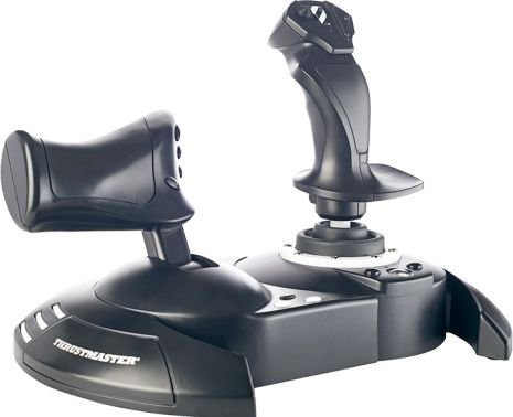 Thrustmaster T.Flight Hotas One (4460168)