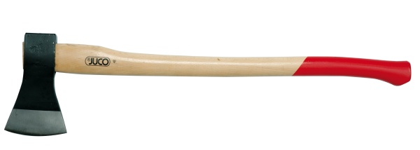 Juco Sekera univerzálna drevená 2,5kg 90cm (33040)