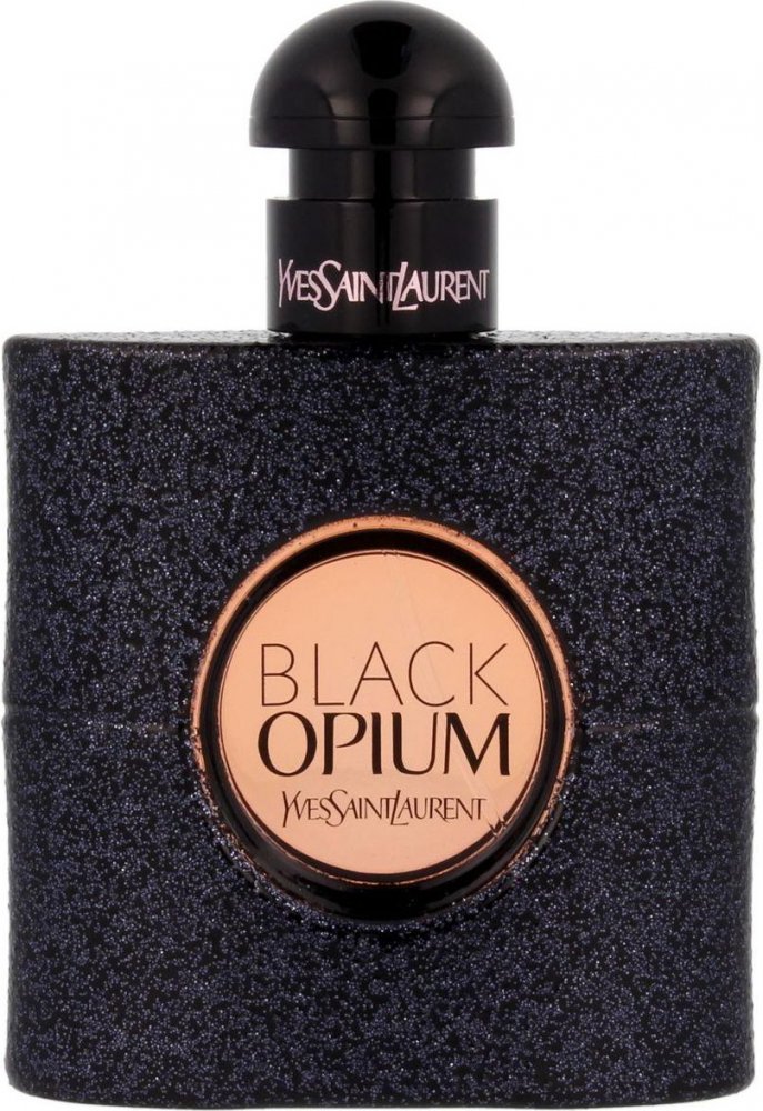 Yves Saint Laurent Black Opium EDP 50 ml WOMEN