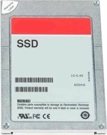 Dell 480GB 2.5'' SATA III (6 Gb/s)  (345-BCXY)