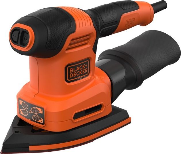 Black&Decker BEW200