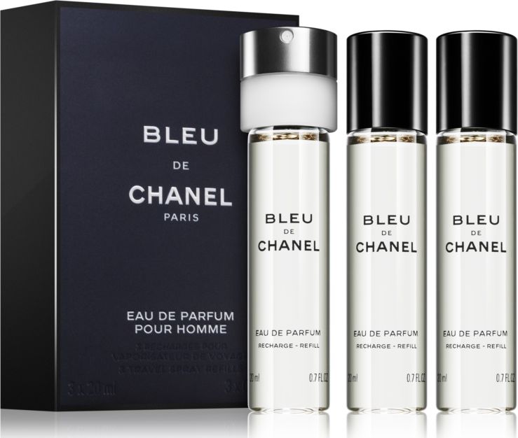 Chanel Bleu De Chanel EDP 60 ml MEN