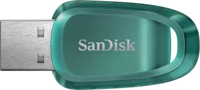 SanDisk Ultra Eco, 512 GB  (SDCZ96-512G-G46)