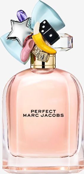 Marc Jacobs EDP 100 ml WOMEN