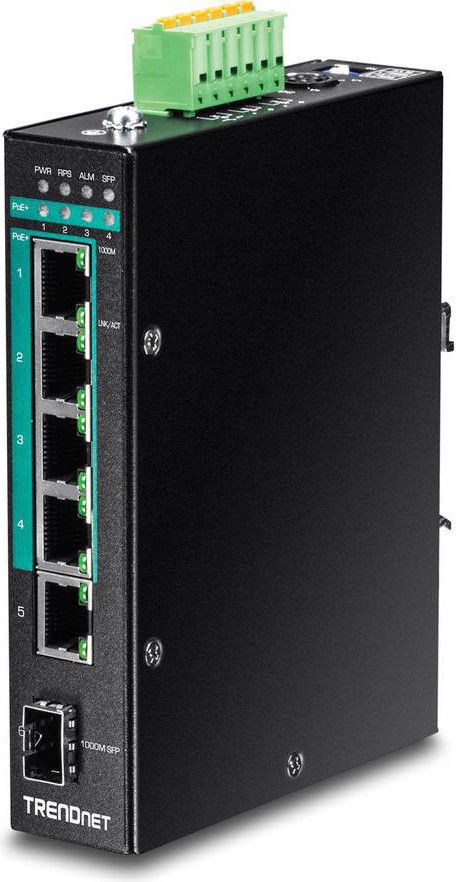 TRENDnet TI-PG541I