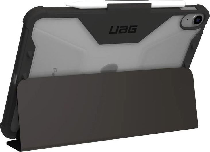 UAG puzdro Plyo pre iPad 10.9 2022 10th generace 123392114043 Black/Ice