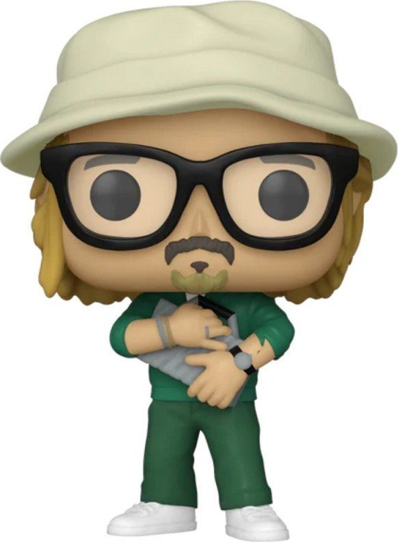 Funko Pop Funko POP! Figurka Bullet Train Dámybug "Chase" - edycja limitowana