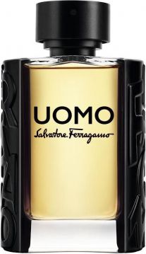 Salvatore Ferragamo Uomo EDT 50 ml MEN