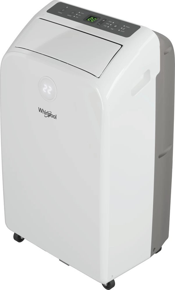Whirlpool Airconditioner Whirlpool PACHW2900CO