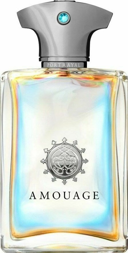 Amouage Amouage, Portrayal, Eau De Parfum, For Men, 50 ml For Men MEN