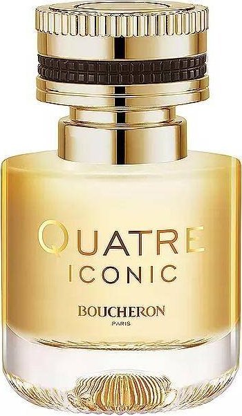 Boucheron Boucheron, Quatre Iconic, Eau De Parfum, For Women, 30 ml For Women WOMEN