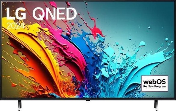 LG televízorLCD 55"/55QNED86T3A LG