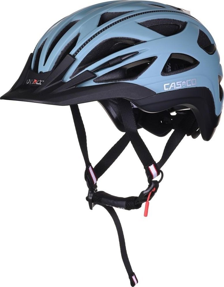 Casco prilba CASCO ACTIV2 petrol matt L 58-62