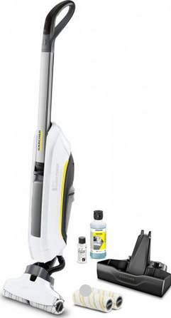 Kärcher FC 5 Premium