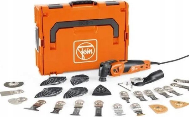 Fein Fein MultiMaster MM 700 Max Top L-BOXX