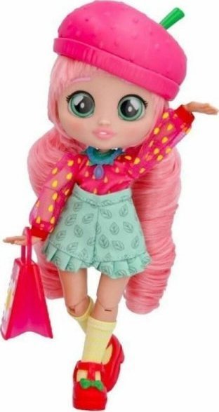 IMC Toys Bábika IMC Toys BFF