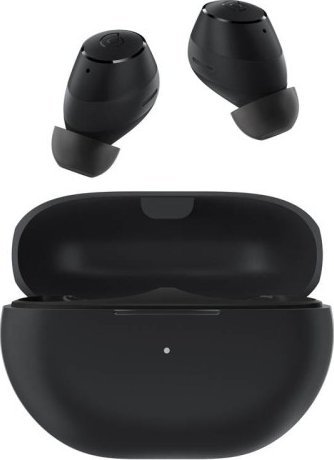 Haylou Słuchawki TWS Haylou GT1 2023 (Čierny)