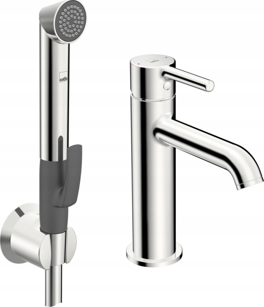 Oras WASHBASIN FAUCET ORAS OPTIMA STYLE