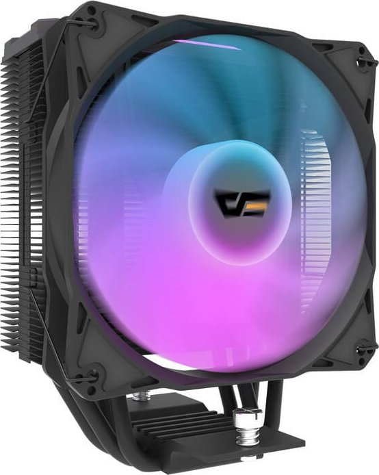 Darkflash Chłodzenie aktywne do procesora Darkflash Z4 PRO MIST (Čierny)