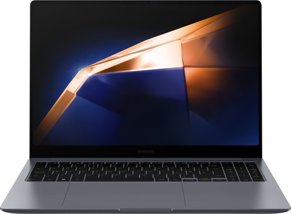 Samsung Samsung NP960X Book4 Ultra 16'' Ultra7 16 GB + 512 GB (Gray)