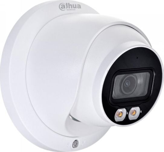Dahua Technology Kamera IP DAHUA IPC-HDW3549TM-AS-LED-0280B