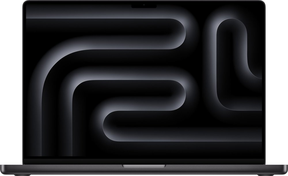 Apple MacBook Pro 16 M4 Pro / 24 GB / 512 GB (MX2X3ZE/A)