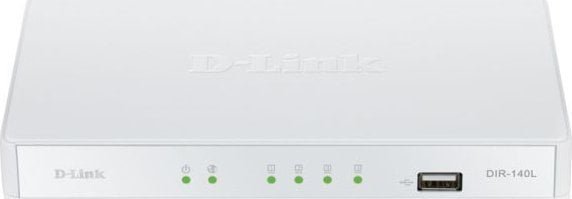D-Link DIR-140L