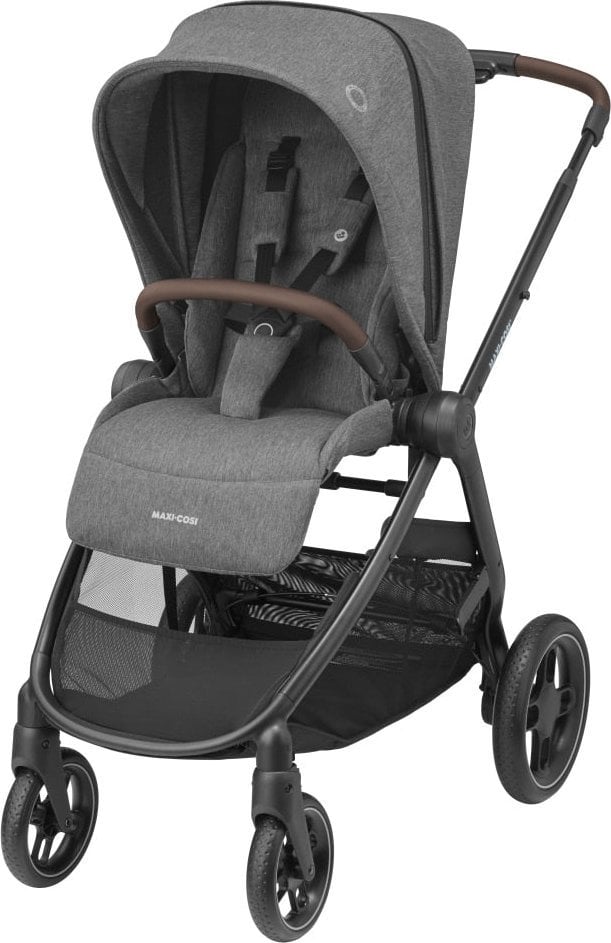Maxi Cosi Maxi-Cosi sportinis vežimėlis Street, grey