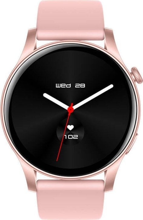 Colmi Smartwatch Colmi V73 (Ružový)