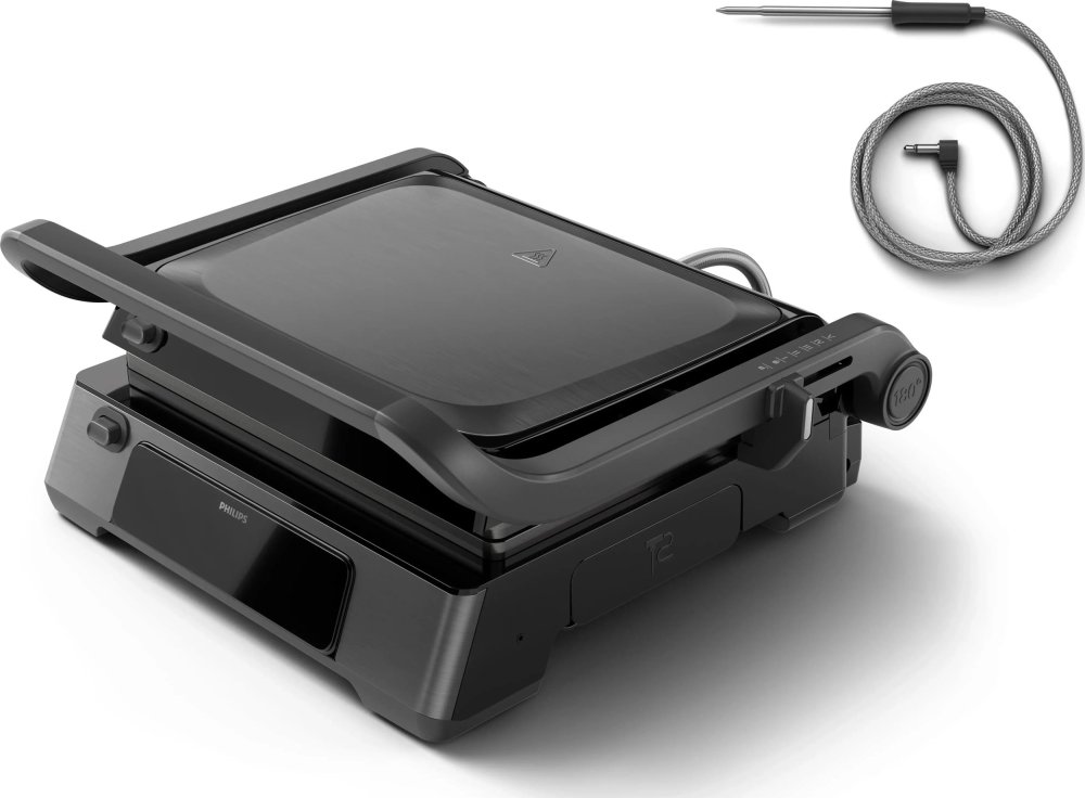 Philips Philips 7000 series Contact Grill HD6307/70