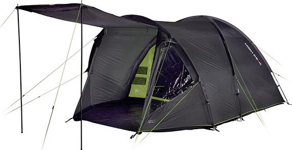 High Peak Samos 5