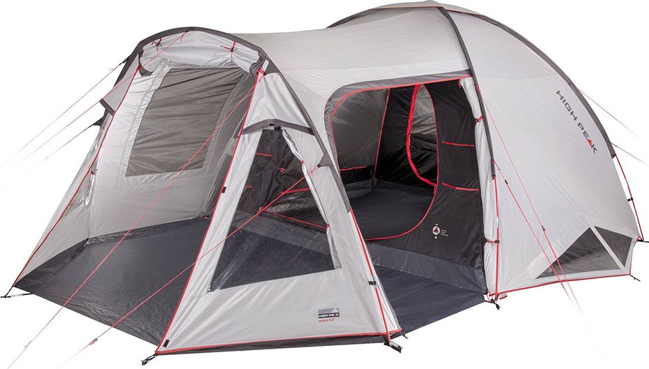 High Peak Amora 5