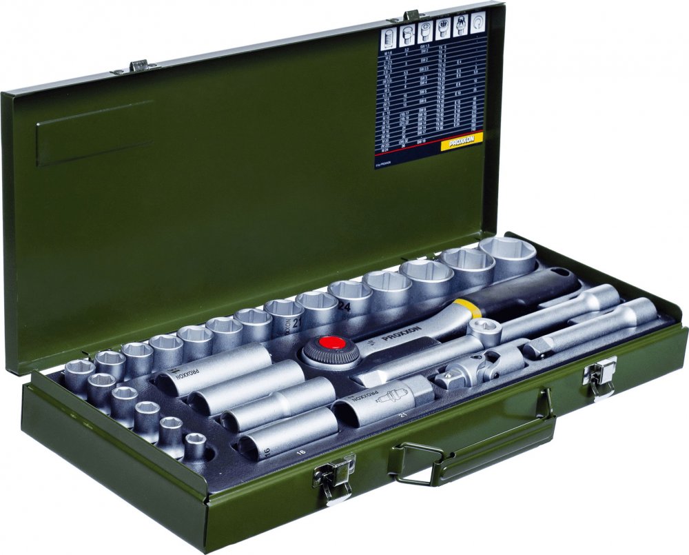 Proxxon 29 el. (PR23000)