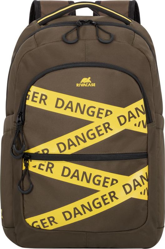 RivaCase Erebus 15,6" (5431 khaki)